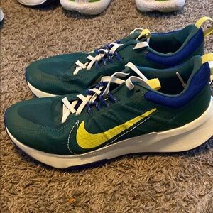 Nike Juniper 2 Trail running shoes
